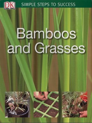 cover image of Bamboos and Grasses